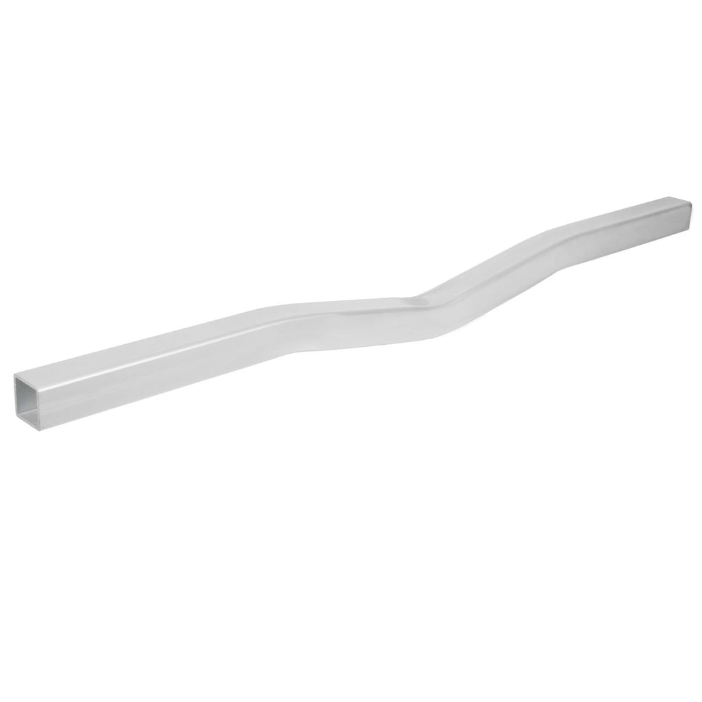 3x3x71.5" Boat Trailer Cross-Member Square Tube Bar V-Bend Crossmember