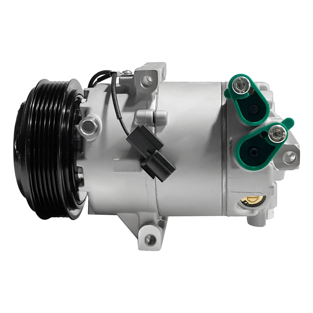 AC Compressor Kit Replacement for Hyundai Elantra 1.8L (2011-2016)