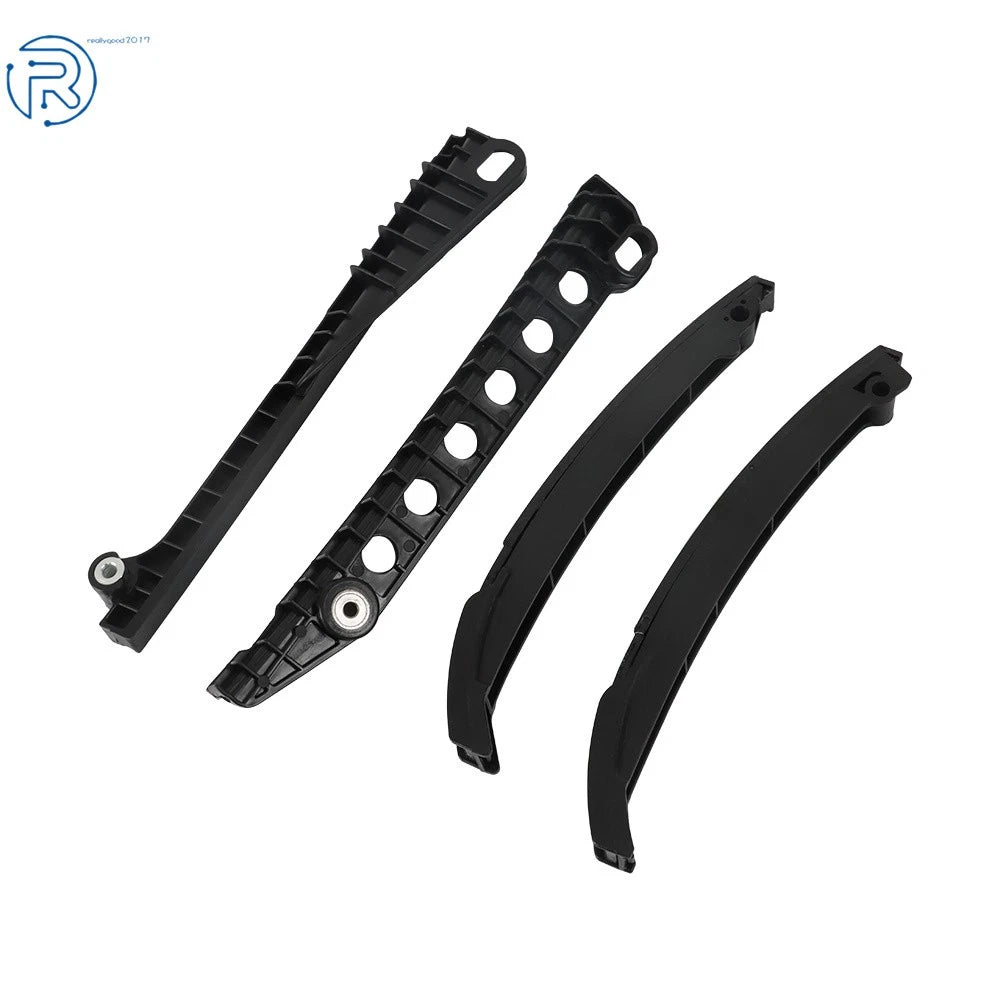 Timing Chain Kit with VVT Cam Phasers for F150-350 Navigator (2004–2010)