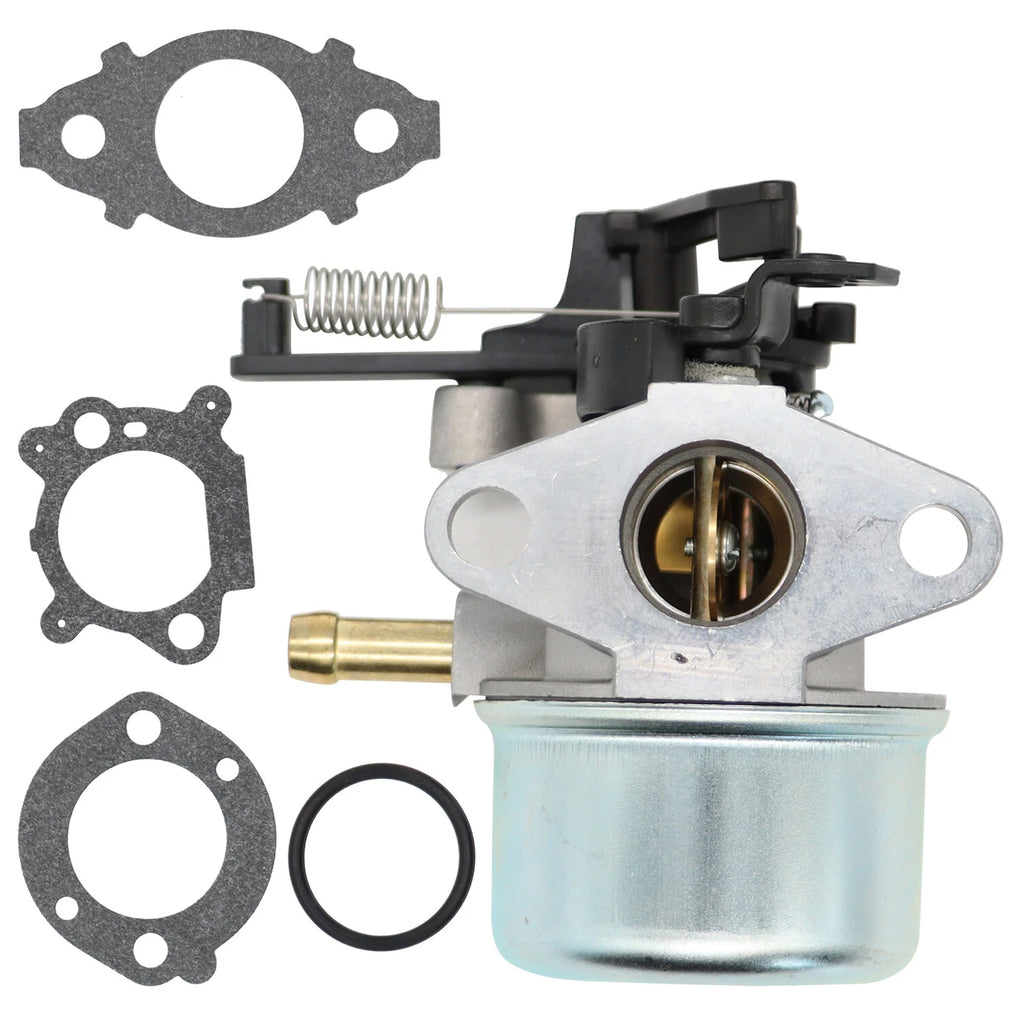 Carburetor for Briggs & Stratton (796608, 591137, 590948, 591597, 593380, 593599)