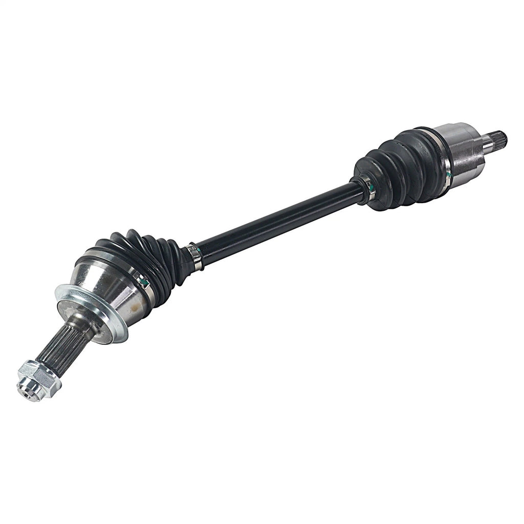 CV Axle Shaft Assembly for Honda Civic (2006–2015) Front Left