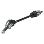 CV Axle Shaft Assembly for Honda Civic (2006–2015) Front Left