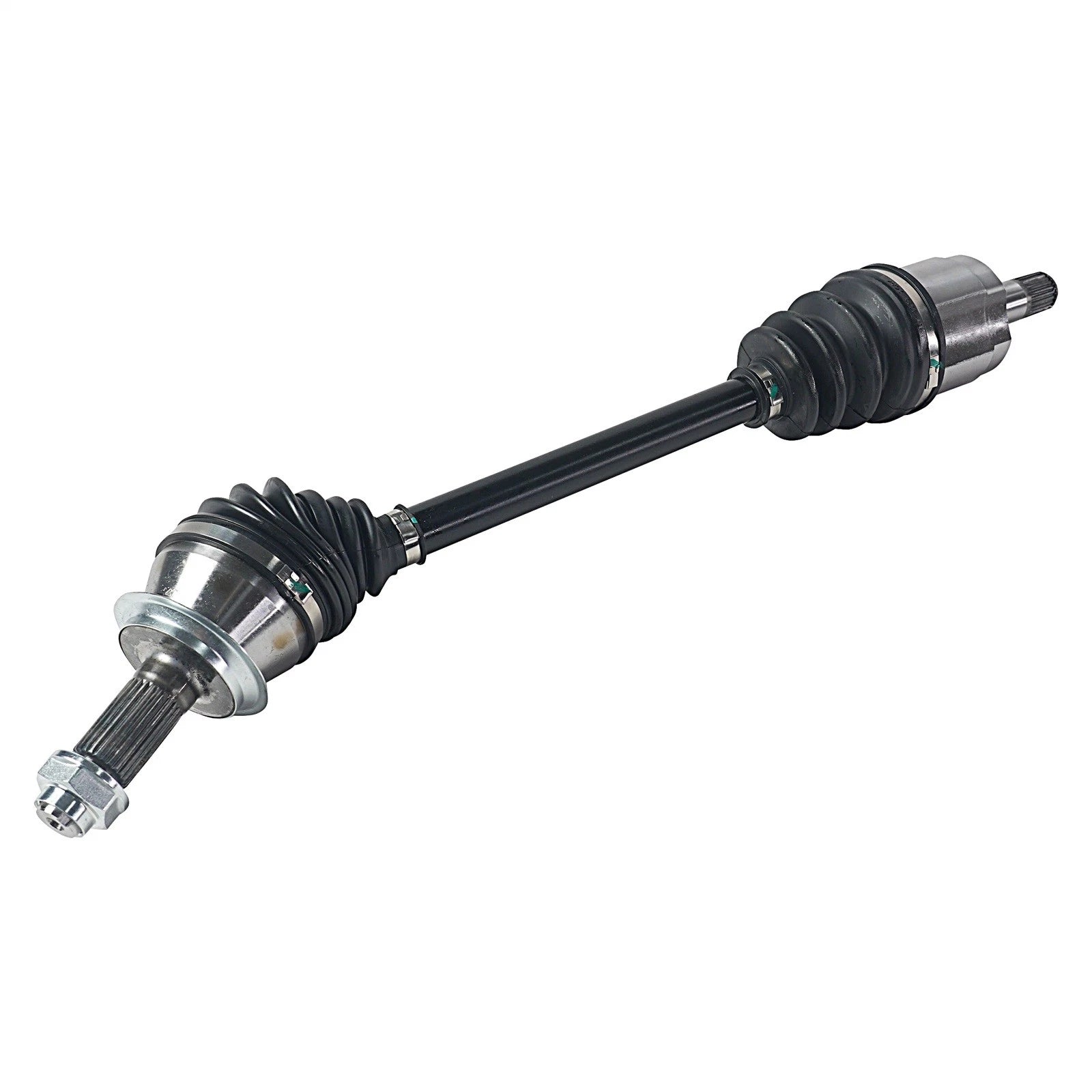 CV Axle Shaft Assembly for Honda Civic (2006–2015) Front Left
