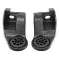 Upper Radiator Insulator Mount Bracket  for Chevy Equinox Terrain (2010-2017)