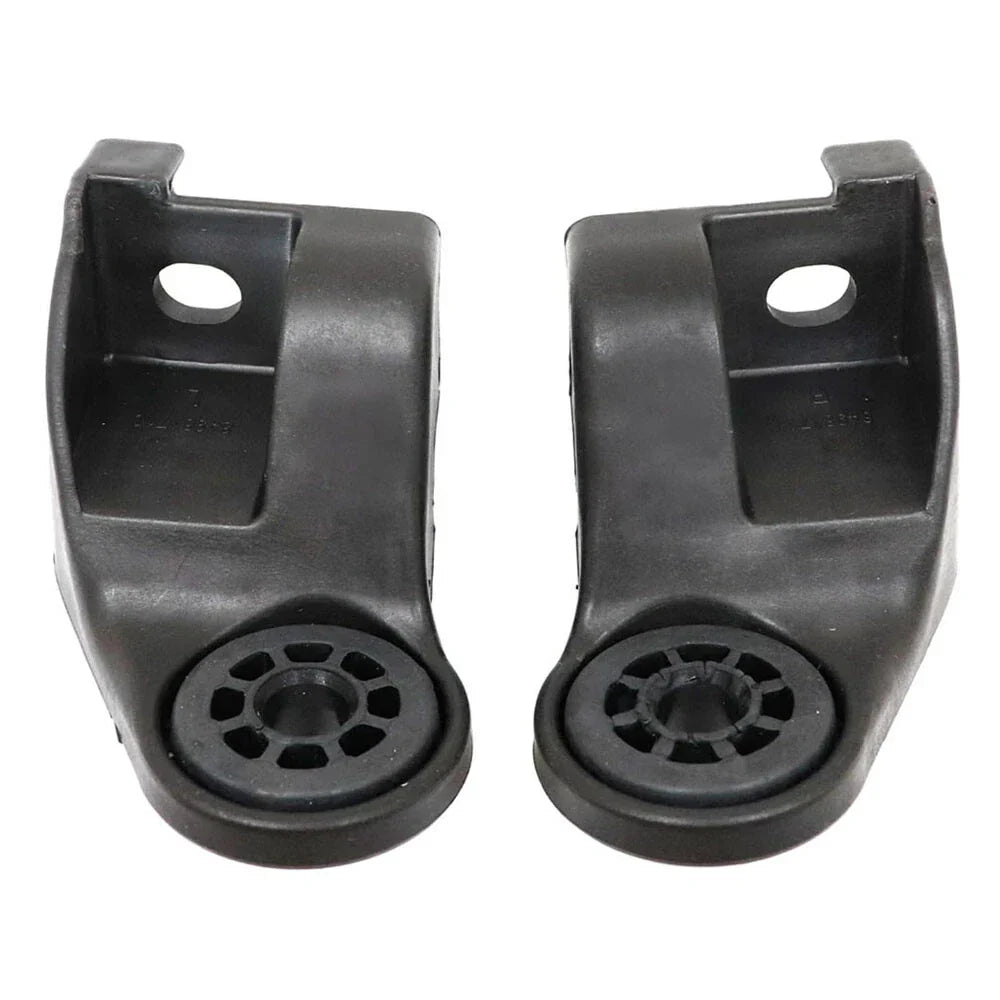 Upper Radiator Insulator Mount Bracket  for Chevy Equinox Terrain (2010-2017)