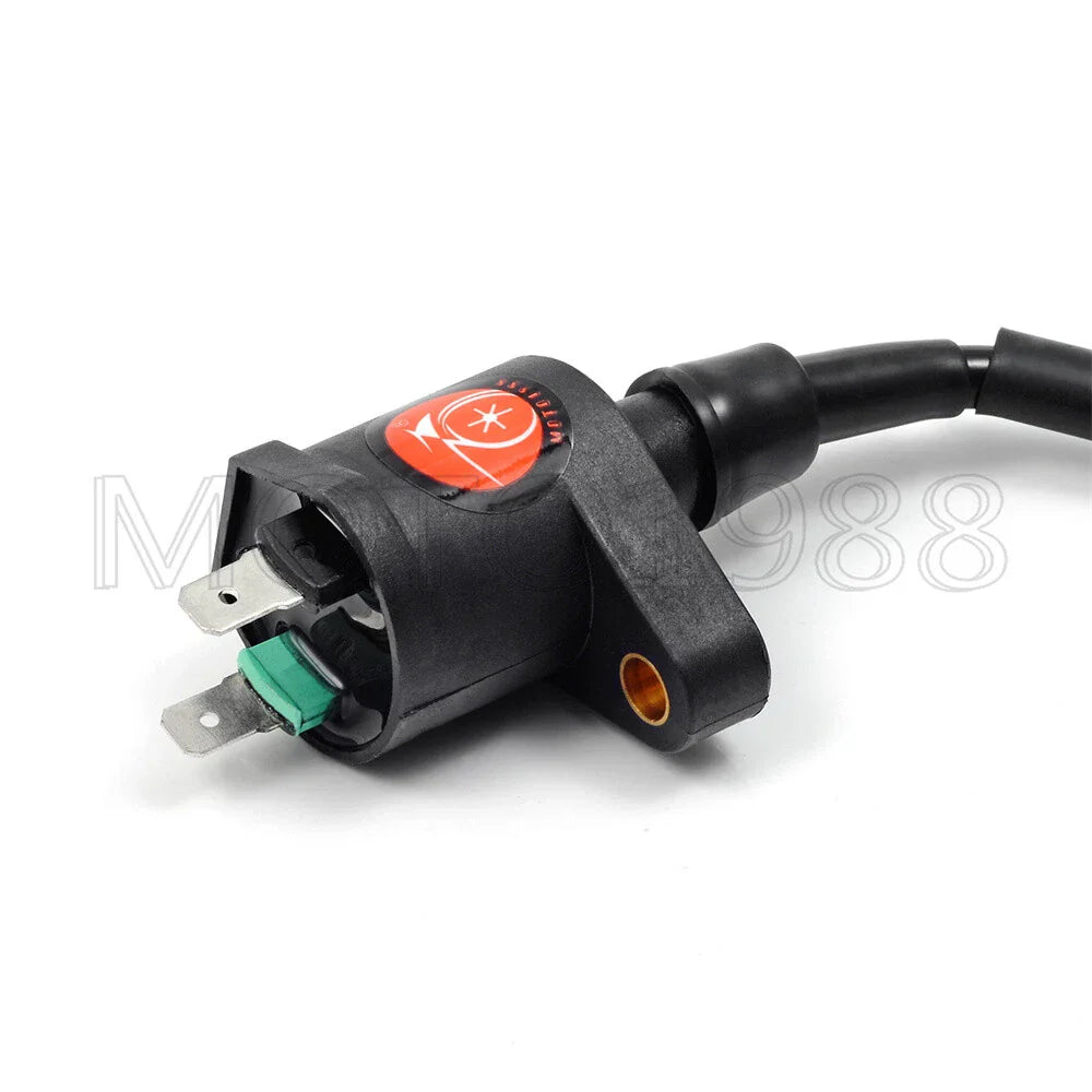 CDI Ignition Coil Rectifier Relay for Honda TRX300FW (1994-1996)