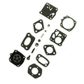 Diaphragm Gasket Set for Chainsaw Engine Parts (Chainsaw Maintenance)
