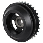 Harmonic Balancer for Ford Escape, Lincoln MKZ, Mazda Tribute, Mercury Mariner