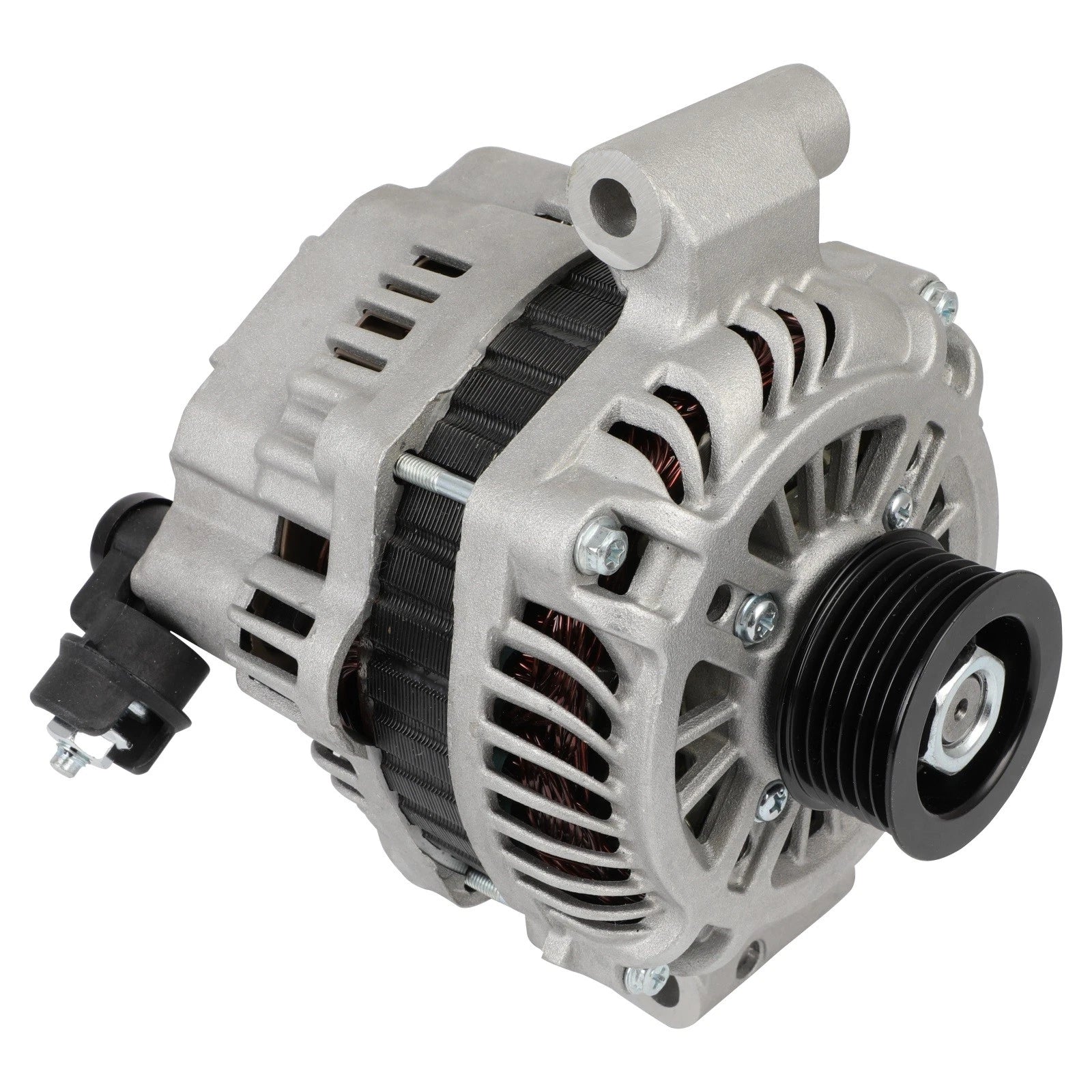 Alternator for Ford Explorer Sport Trac (2009-2010)