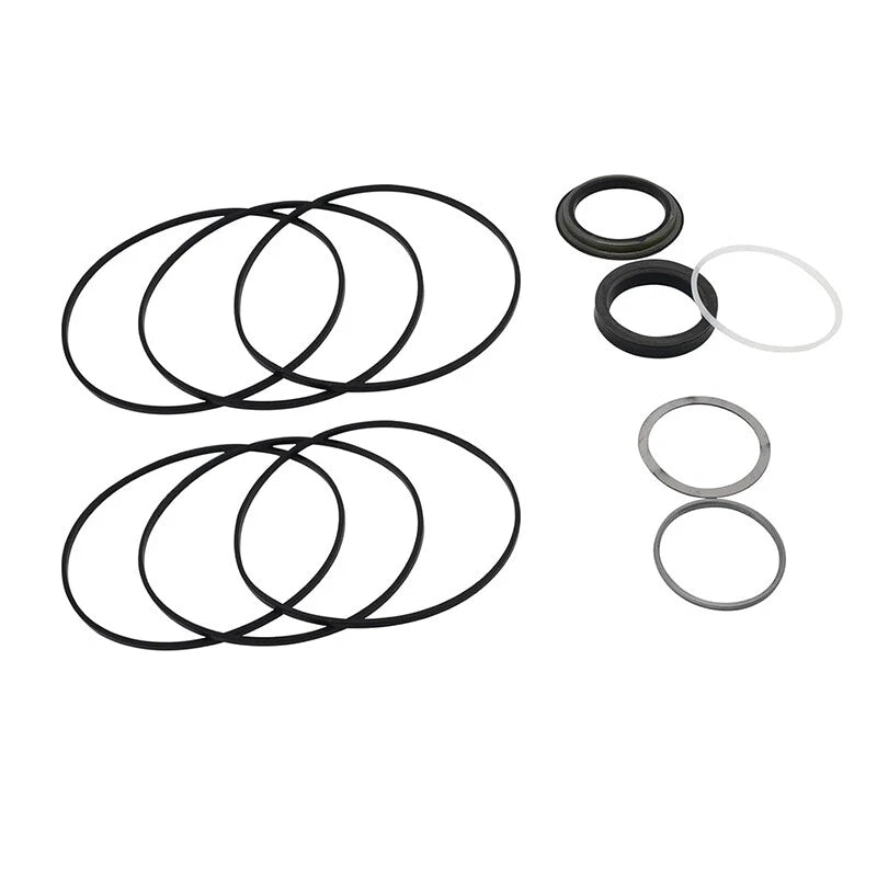 Hydraulic Wheel Motor Seal Kit SK000090 for Parker TC TB TE Series (N/A)