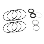 Hydraulic Wheel Motor Seal Kit SK000090 for Parker TC TB TE Series (N/A)