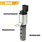 Variable Valve Timing Solenoid No. 15330-75020 for Toyota Tacoma (2011–2016)