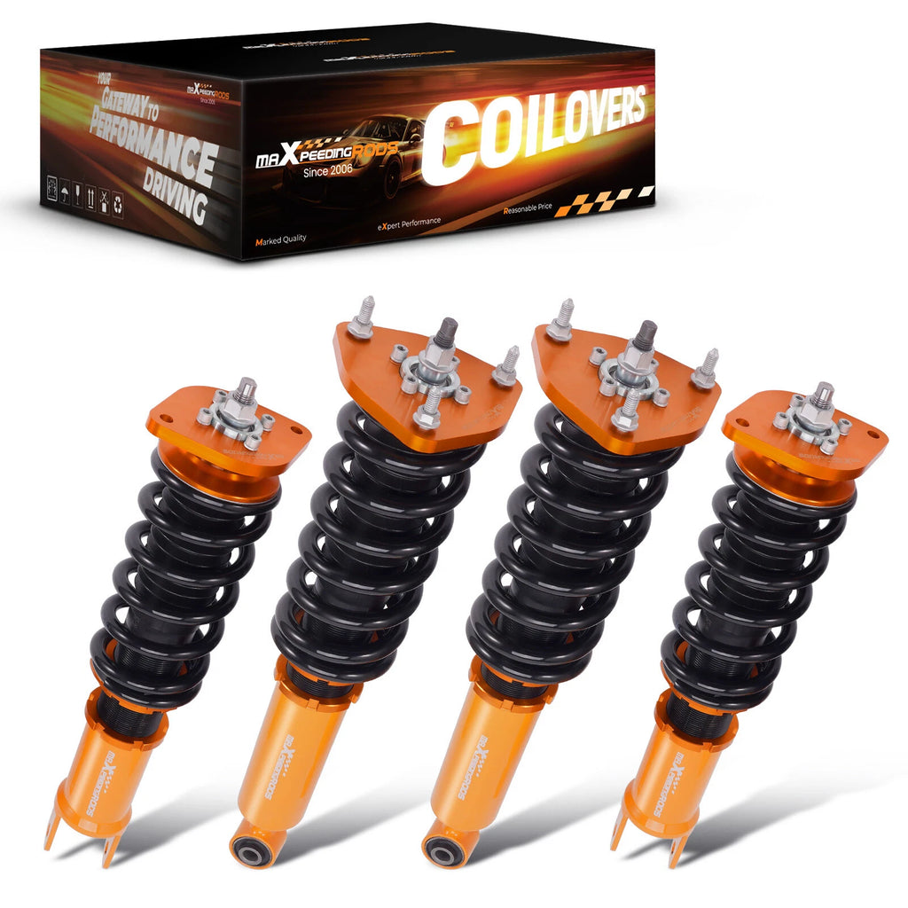 Coilover Struts for Infiniti G37 (2008-2013) Adjustable Height