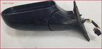 Left Side View Door Mirror for Jaguar XJ8 XJR (1998–2003) - Silver