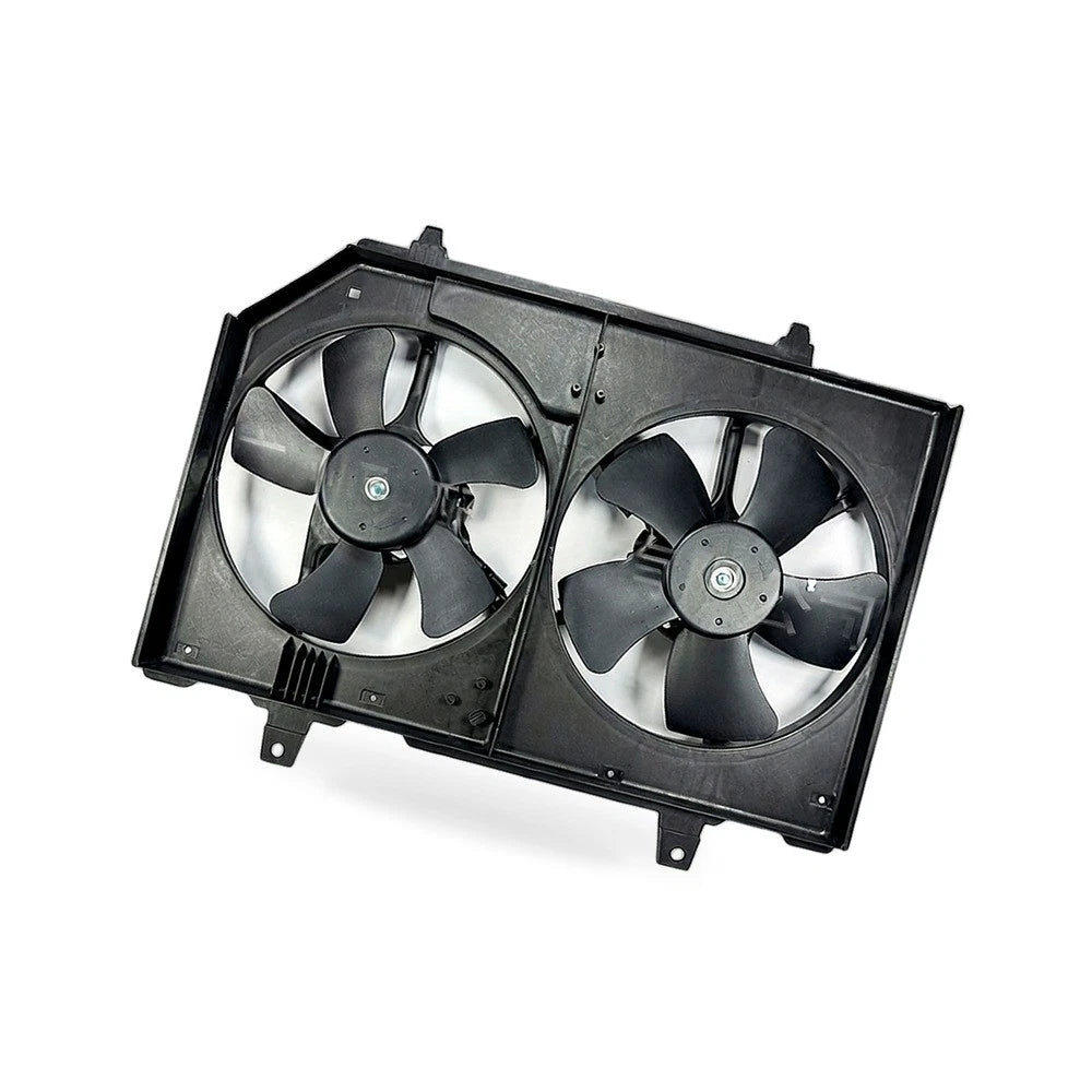 Radiator Cooling Fan Assembly for Nissan Teana Murano Altima (2003–2018)