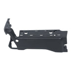 Driver Left Side Rear Bumper End Cap for Ford F250 F350 F450 (2023–2025)