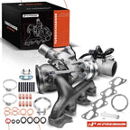 Turbocharger for Chevy Cruze, Sonic, Trax, Buick Encore (2011–2016)