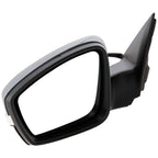 Power Heated Signal Mirror for VW Beetle (2012–2014)