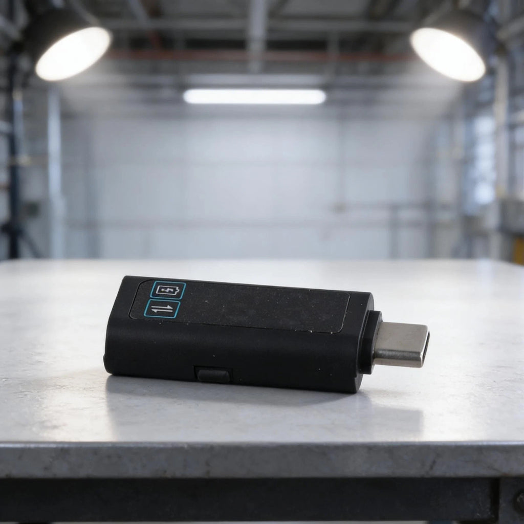 Intelligent Voltage and Current Tester for Efficient Data Transmission