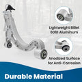 Front Right Lower Control Arm for Buick LeSabre Cadillac DeVille (2000–2005)