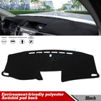Non-Slip Dash Overlay Cover for Honda CR-V (2012–2016)