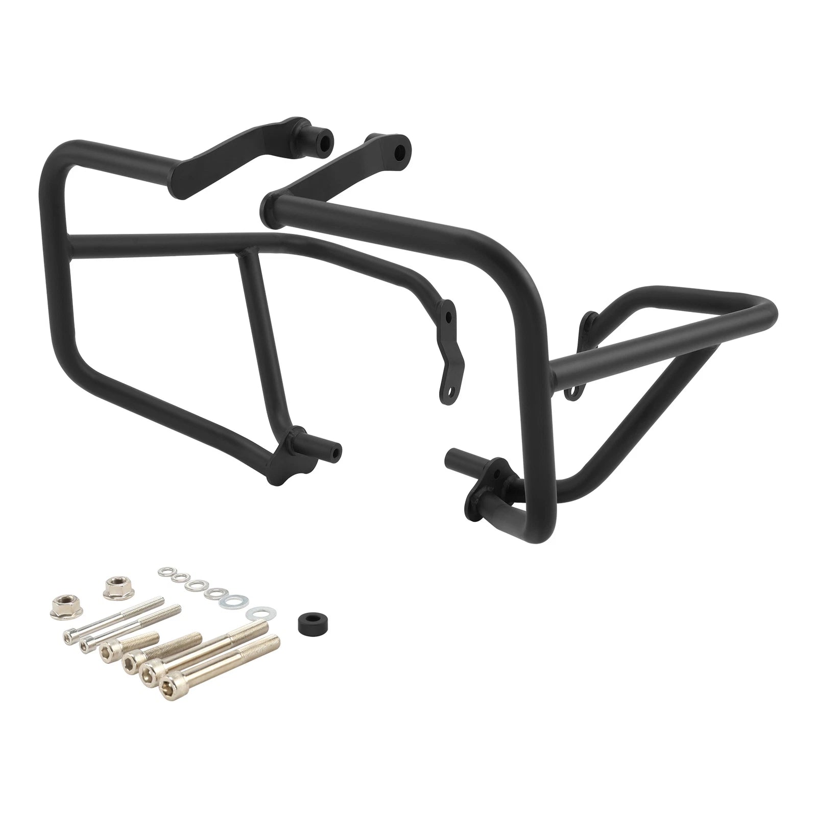 Engine Guard Crash Bar for Honda Goldwing GL1800 F6C F6B (2018–2024)