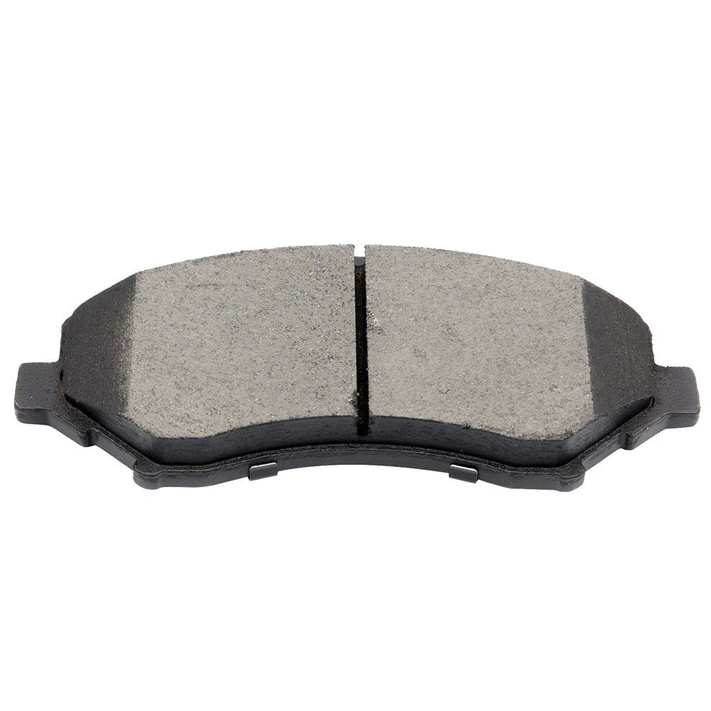 Front Left Right Brake Calipers with Ceramic Pads for Toyota Matrix, Scion xD