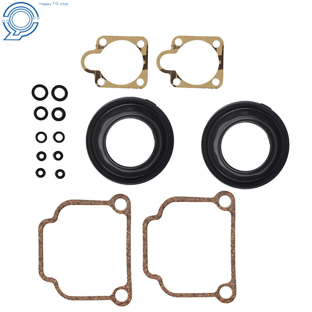 Carburetor Rebuild Kit for BMW R65 R75 R80 R90 R100 (1970–1995)