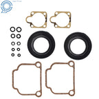 Carburetor Rebuild Kit for BMW R65 R75 R80 R90 R100 (1970–1995)