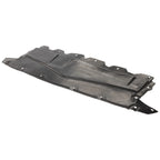 Engine Splash Shield for Nissan Versa (2012–2014) Lower Sedan