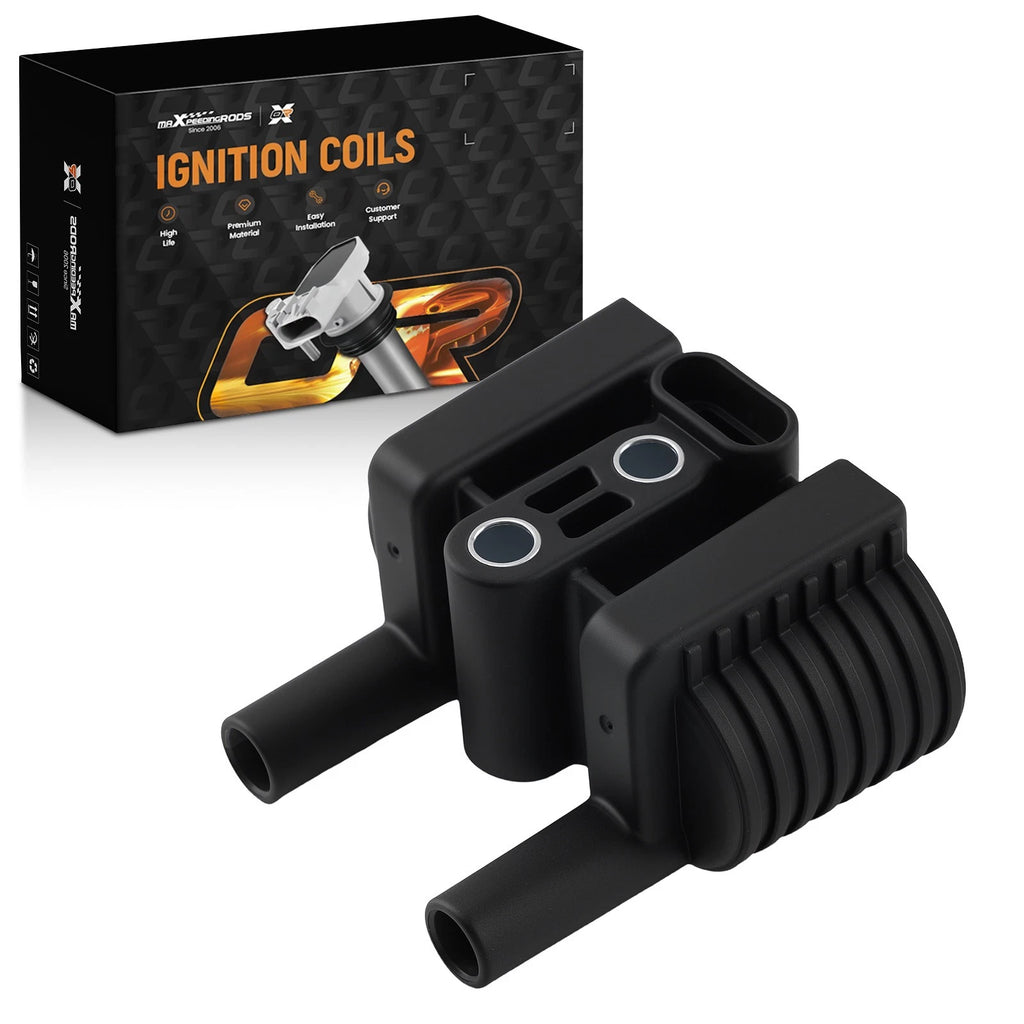 Ignition Coil for Harley Forty-Eight XL1200X (2010–2022)