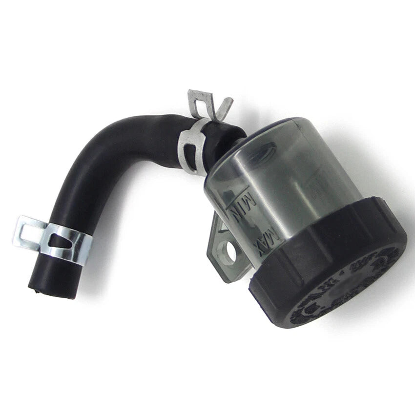 Clutch Master Cylinder Fluid Bottle 15ml for Ducati ST3S ST4 ST2 (2003–2005)