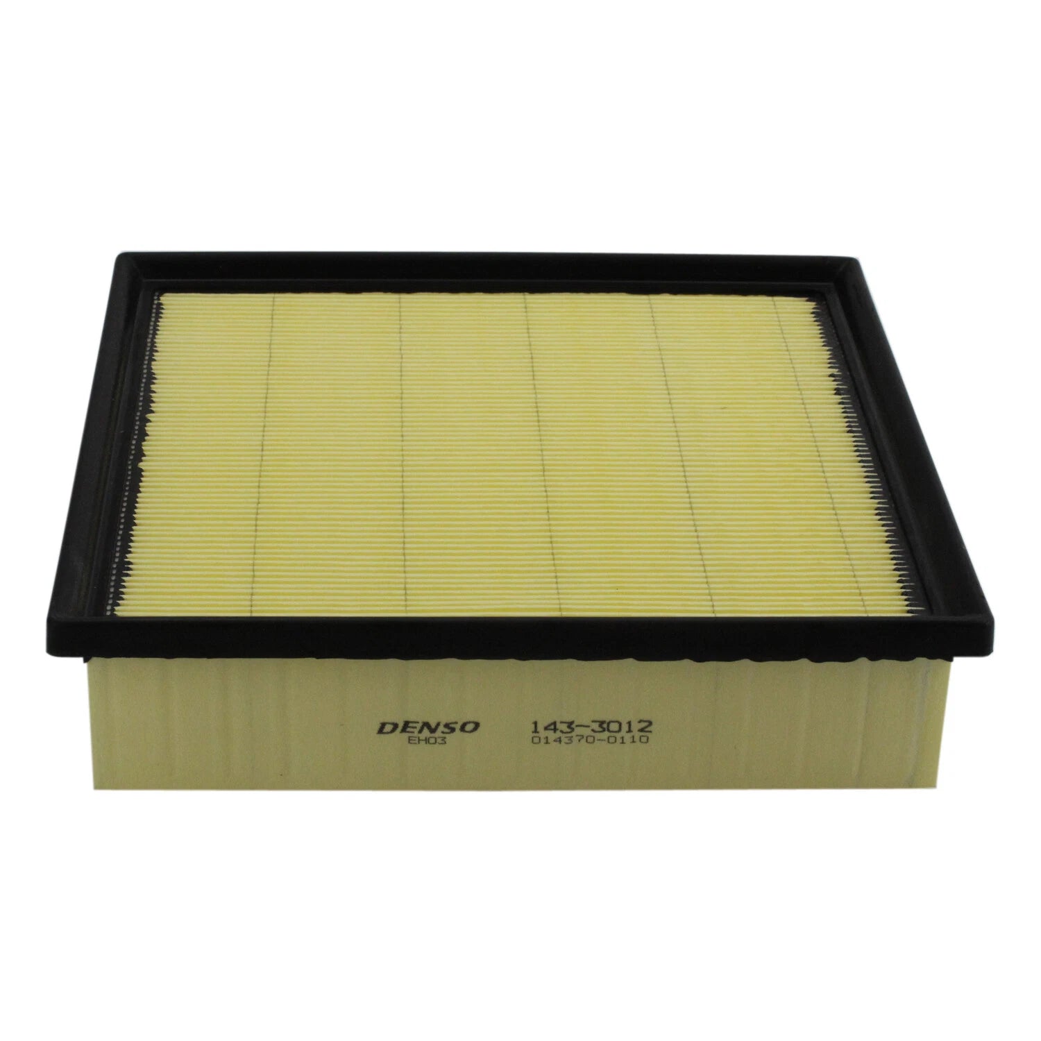 Denso Air Filter for Lexus ES350 NX200t RX350, Toyota Avalon Camry Highlander (2007–2022)