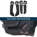 Set of 1 Car Door Anti Kick Pad Sticker Protector for Honda Odyssey (2004–2008)