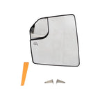 1X Heated Wing Mirror Glass for Ford F150 (2015–2020)