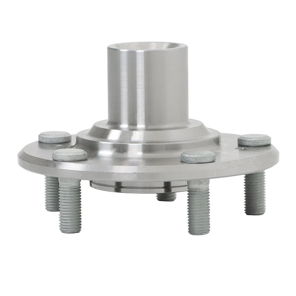 2X Front Wheel Hub Bearing for Honda Civic (2012-2015)