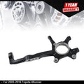 Driver Left Steering Knuckle for Toyota 4Runner (2003–2016)