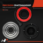 A/C Compressor Clutch Kit with 6-Groove Pulley for Ford Fusion (2013–2020)