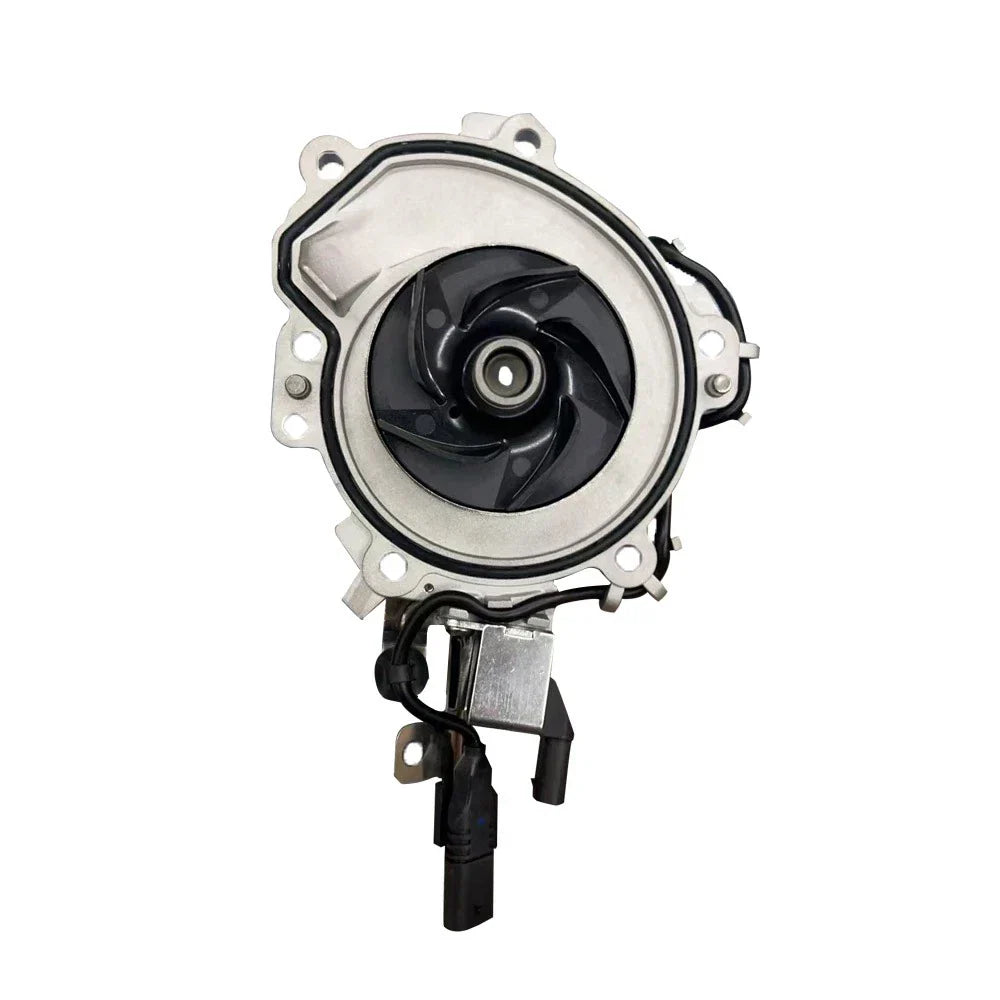 Water Pump for Land Rover Range Rover Sport Jaguar XE XF F-Pace (2009–2022)