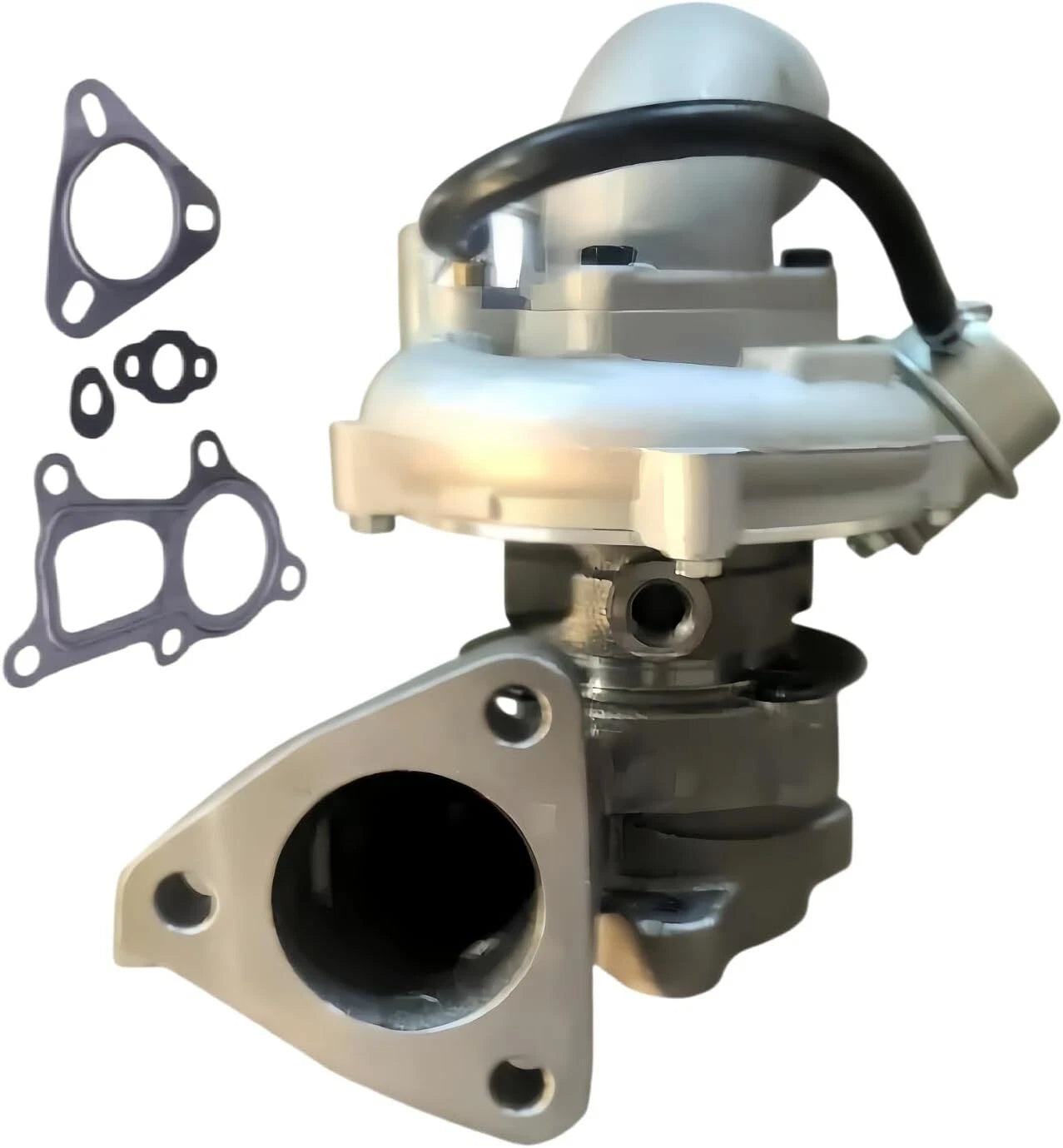 Turbo GT1749S Turbocharger 28200-42700 for Hyundai 4D56TCI D4BH (2000–2006)