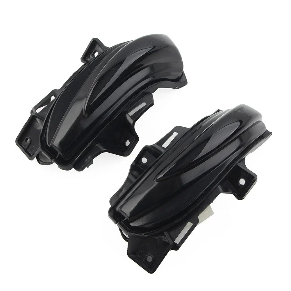 Dynamic Turn Signal Light for Lexus IS ES (2006-2020)