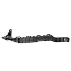 Front Bumper Bracket for Honda Accord Sedan (2008–2012) Driver Left OE Style