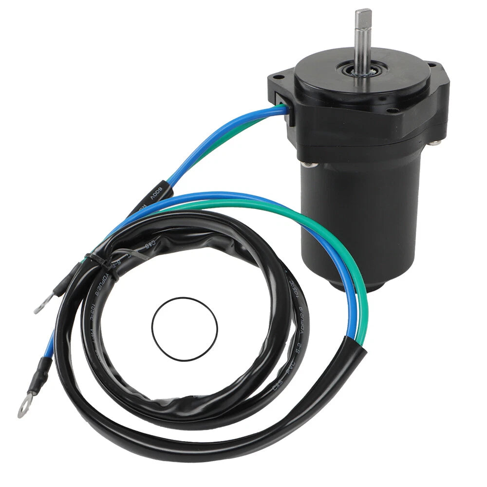 Tilt Trim Motor for Yamaha Engines (Various Models)
