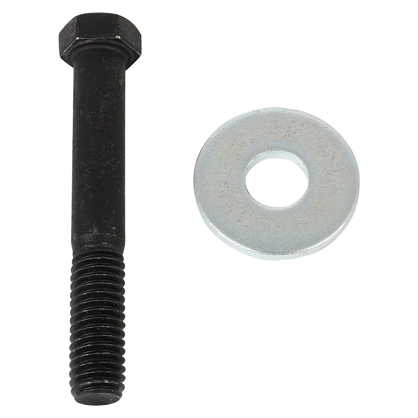 Body Mount Kit for Jeep TJ Wrangler (1997–2004)