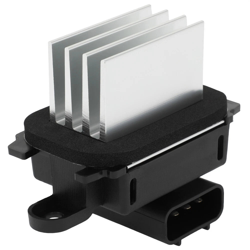RU573 Heater Blower Motor Resistor for Ford Escape Expedition Explorer Taurus (2001–2019)