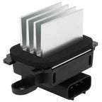 RU573 Heater Blower Motor Resistor for Ford Escape Expedition Explorer Taurus (2001–2019)