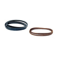 Deck Belt Kit for Toro ZX 5400 (2014–2018) - 115-9613, 133-1167