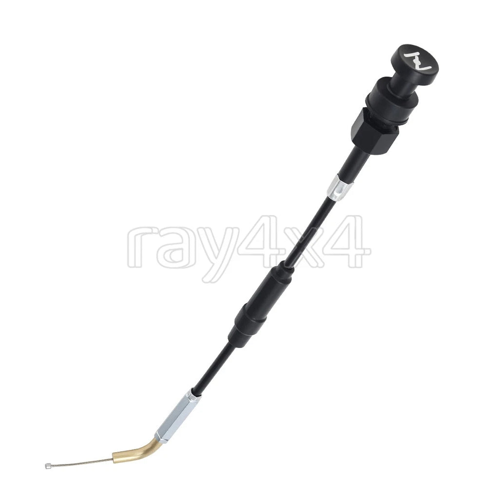 Starter Choke Cable for Yamaha Grizzly 125 YFM125 (2004–2013) 3FA-26331-02-00