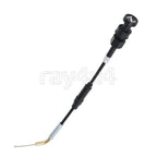 Starter Choke Cable for Yamaha Grizzly 125 YFM125 (2004–2013) 3FA-26331-02-00