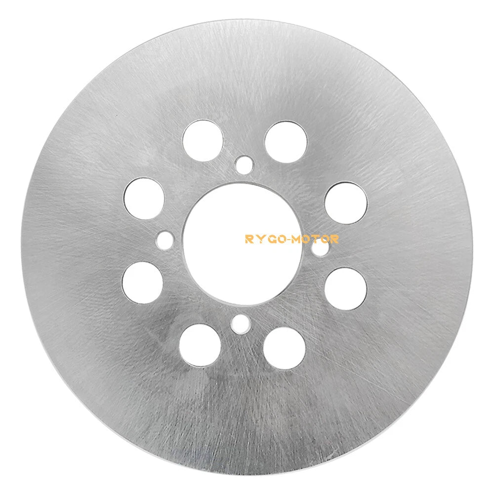 Rear Brake Disc Rotor for Yamaha Raptor 660R (2002–2005) 5FK-2582W-00-00